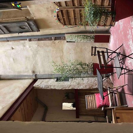 مونبيلييه Centre Historique - Appartement Atypique المظهر الخارجي الصورة